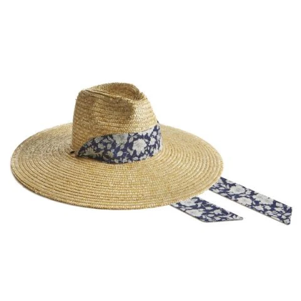 Straw Hats