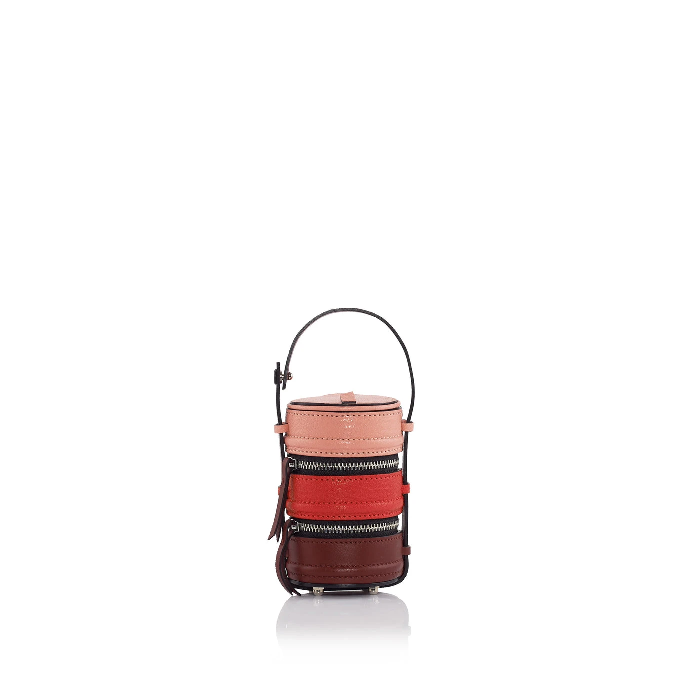 Nasha-Baby-Pinto-Chili-Tote-Bag Baby Pinto Chili Tote Bag