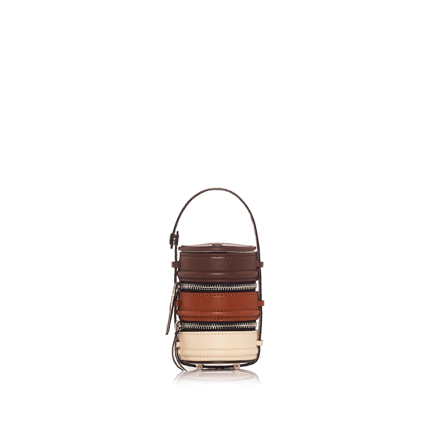 Nasha-Baby-Pinto-Cinnamon-Roll-Tote-Bag Baby Pinto Cinnamon Roll Tote Bag