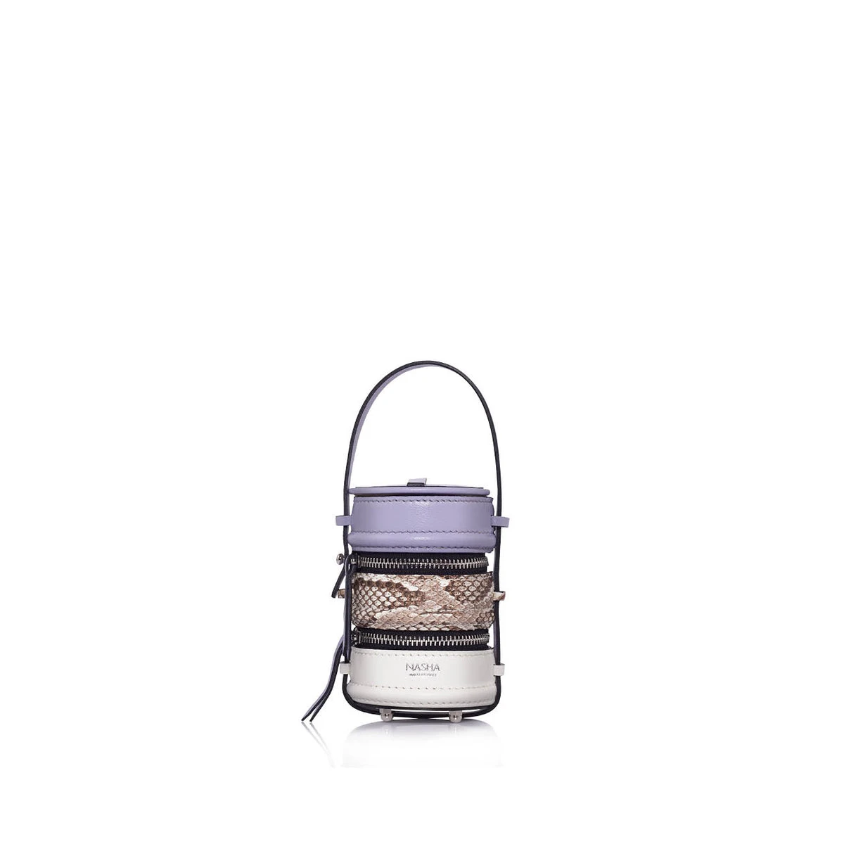 Nasha-Baby-Pinto-Cloud-Tote-Bag Baby Pinto Cloud Tote Bag