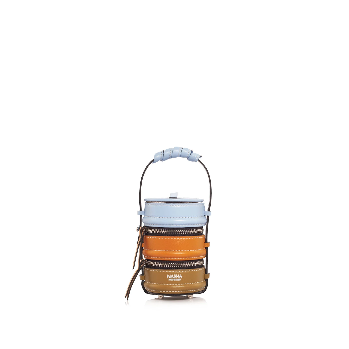 Nasha-Baby-Pinto-Hi5-Tote-Bag Baby Pinto Hi5 Tote Bag