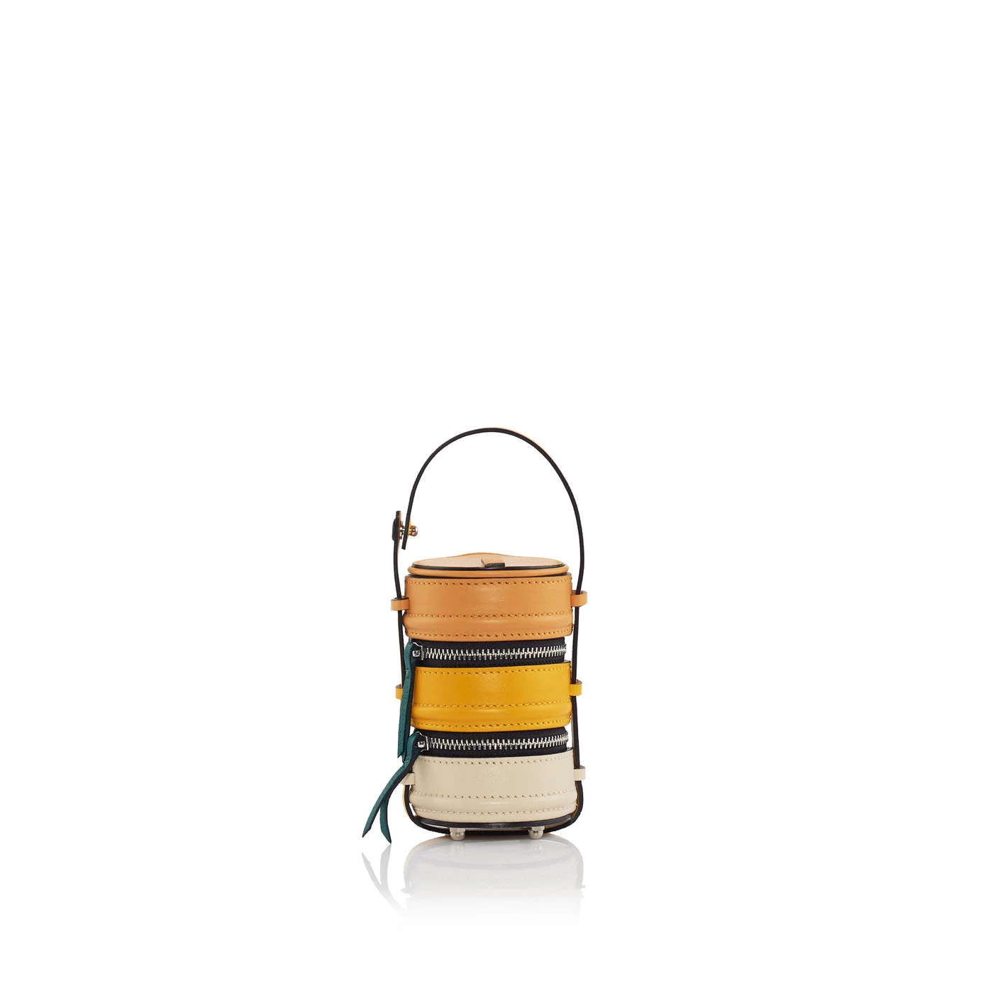 Nasha-Baby-Pinto-Pasta-Tote-Bag Baby Pinto Pasta Tote Bag