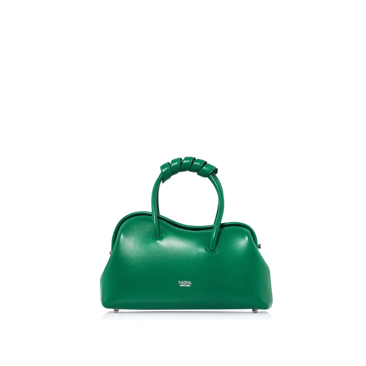 Nasha-Mini-Mist-Mint-Tote-Bag Mini Mist Mint Tote Bag
