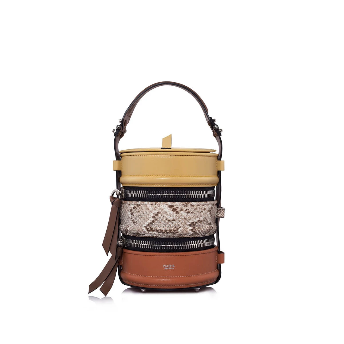 Nasha-Pinto-Original-Honey-Pie-Tote-Bag Pinto Original Honey Pie Tote Bag