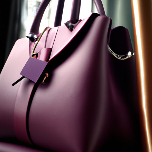 luxury women's handbag brands