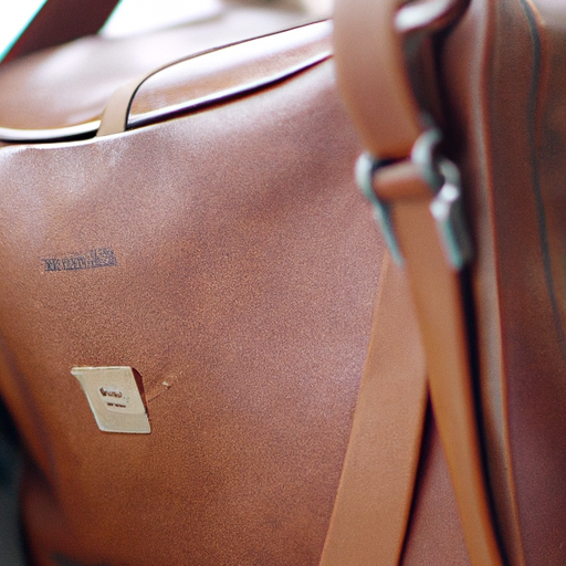 The Names to know: Thai leather bag brand