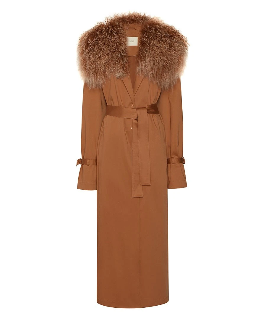 cotton-relaxed-trench-with-shearling-476835_1400x Cotton Relaxed Trench With Shearling