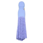 Maelle cape gown Lindy lee pearl floating blossoms silk waterfall dress (Copy) Clothing classic Luxury Shoes Maelle cape gown Lindy lee pearl floating blossoms silk waterfall dress (Copy) Clothing classic Luxury Shoes