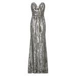 Maelle cape gown Butter crepe fitted waterfall midi dress (Copy) Clothing classic Luxury Shoes 