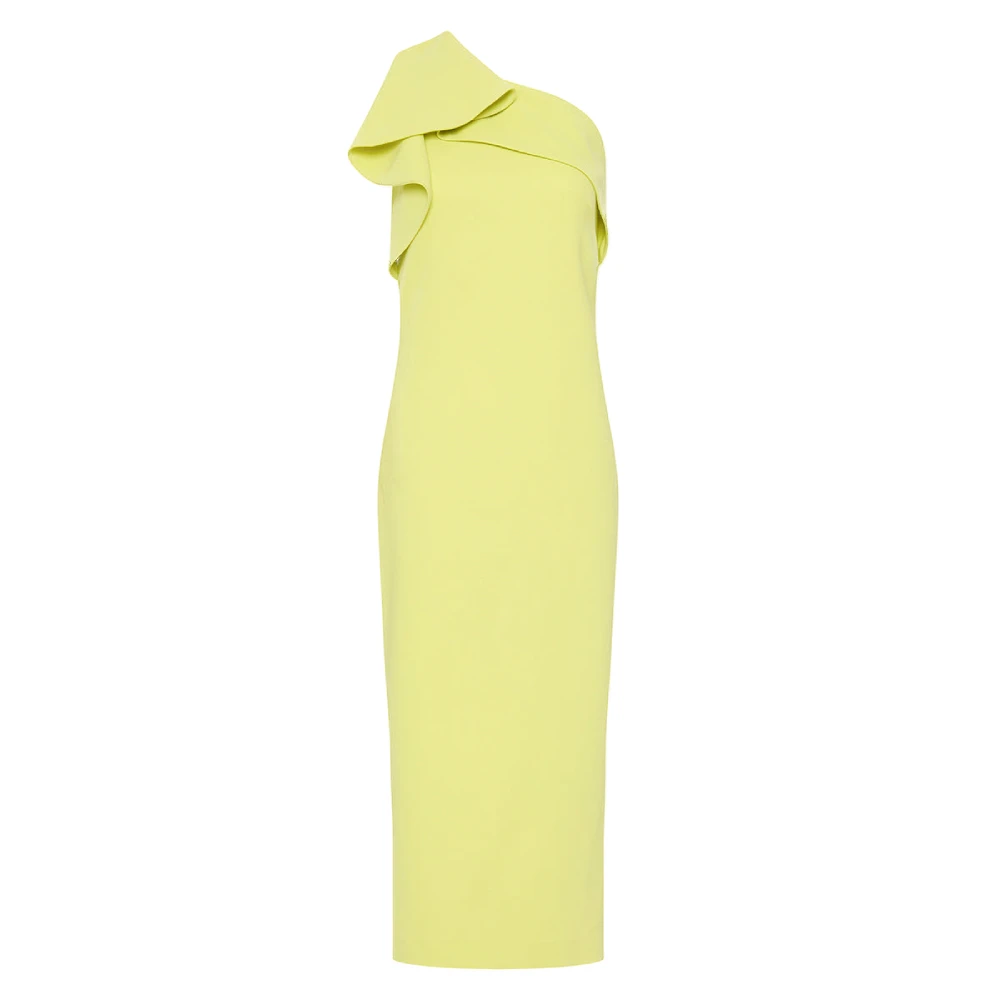 Maelle cape gown Butter crepe fitted waterfall midi dress (Copy) Clothing classic Luxury Shoes Maelle cape gown Butter crepe fitted waterfall midi dress (Copy) Clothing classic Luxury Shoes
