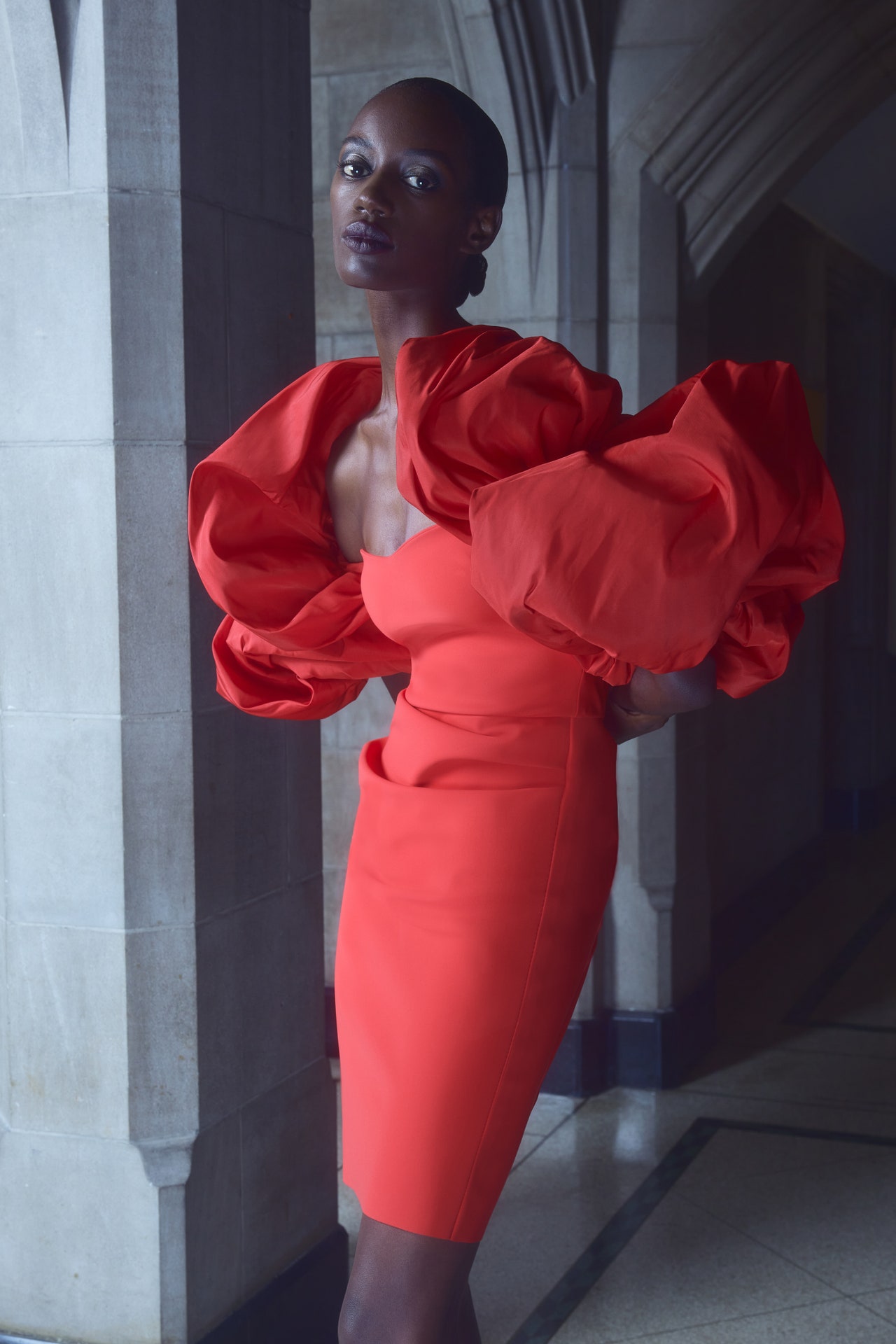 Greta Constantine dresses Get Red Carpet Ready: Greta Constantine Dresses Taking Over Instagram Brands we love Greta Constantine Luxury Shoes 