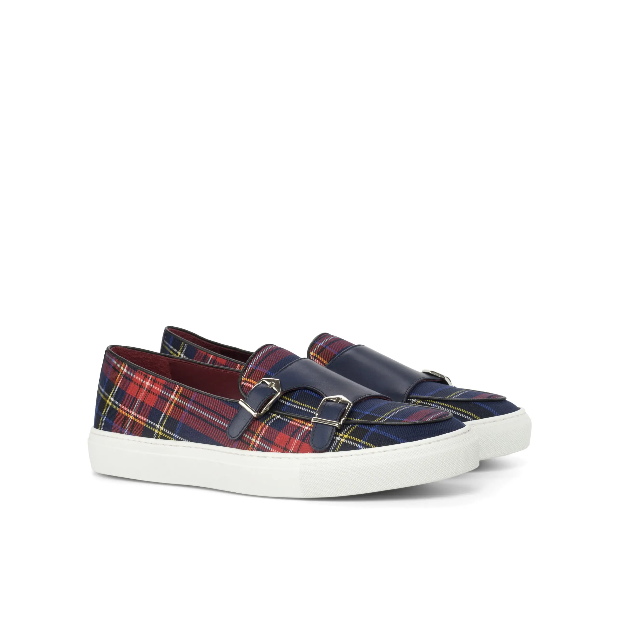 Blue Monk Sneaker Blue Monk Sneaker