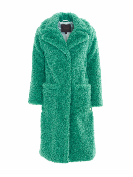 faux fur