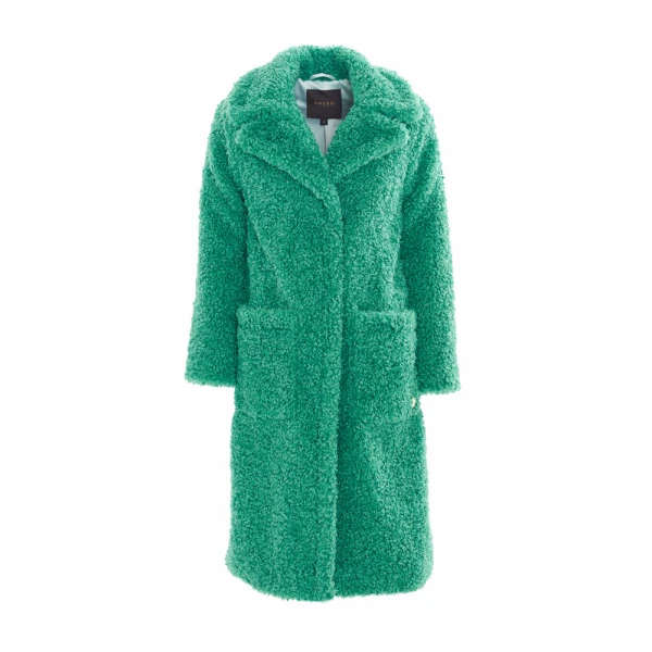faux fur