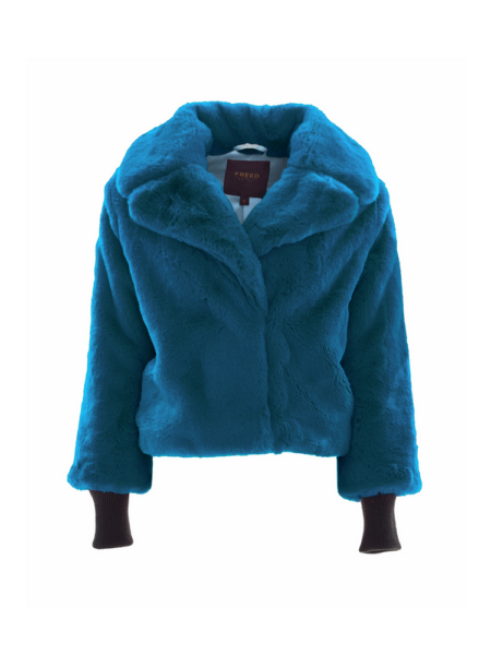 faux fur