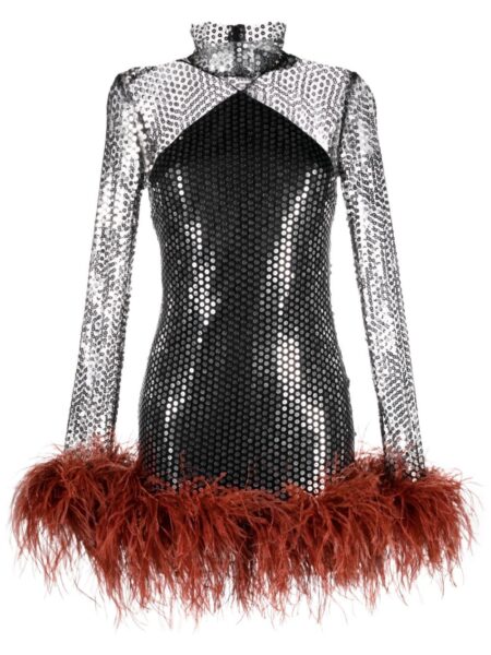Taller Marmo dress