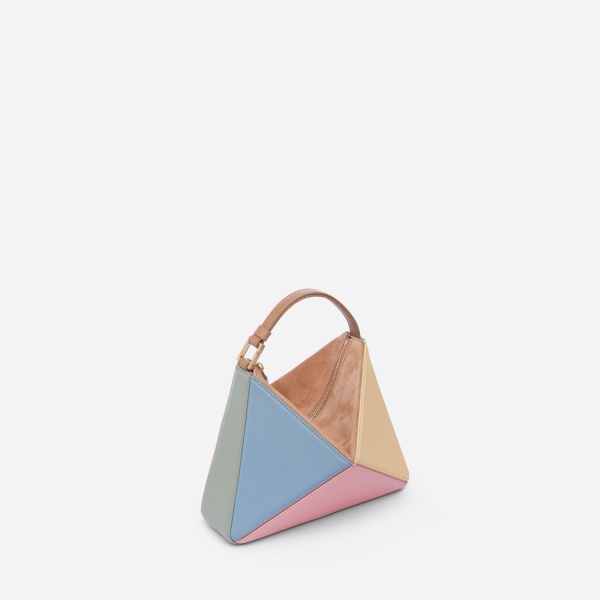 Mini Flex Bag Gummy Shoulder Bags - Image 7