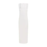 Posse-The-label-Alice-Midi-Dress-Ivory Posse The label dress