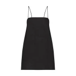 Posse-The-label-Maggie-Dress-Black Posse The label dress