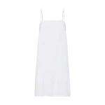 Posse-The-label-Maggie-Dress-Ivory Posse The label dress