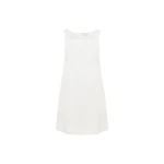 Posse-The-label-Val-Mini-Dress-Ivory Posse The label dress