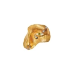Schiaparelli Visage Brooch27411 nobg Schiaparelli Visage Brooch27411 nobg