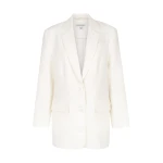 Shona-Joy-Amura-Oversized-Blazer-Dress-Cream Shona Joy dress