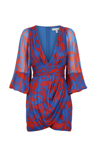Shona Joy dress