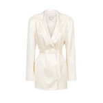 Shona-Joy-La-Lune-Blazer-Dress-Cream Shona Joy dress