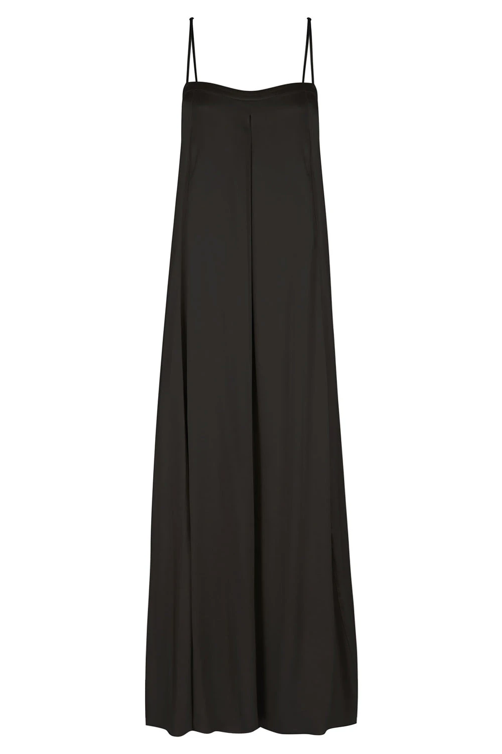 Shona-Joy-La-Lune-Column-Maxi-Dress-Black Shona Joy dress