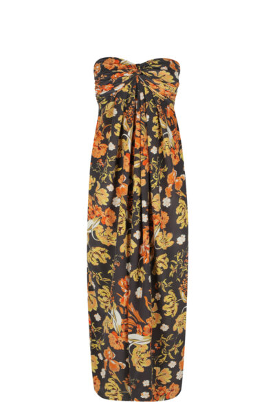 Shona Joy dress
