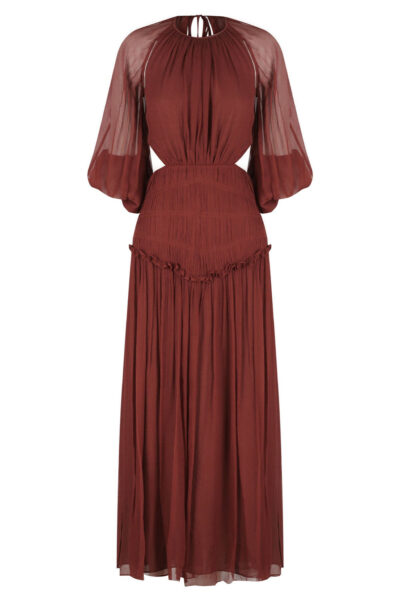 Shona Joy dress