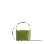 mlouye Mini Louise Bag Calla Green60779 nobg mlouye Mini Louise Bag Calla Green60779 nobg