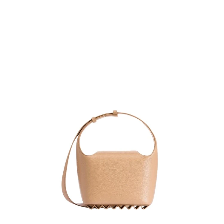 mlouye Mini Louise Bag Latte50113 nobg mlouye Mini Louise Bag Latte50113 nobg