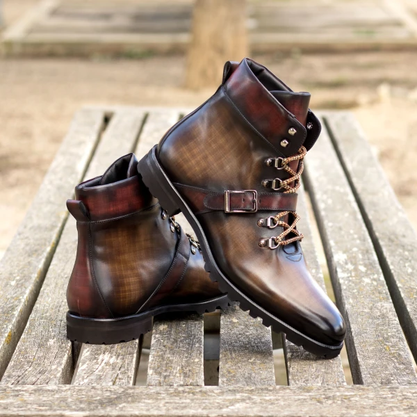  Luxury Handbags By You men's shoes