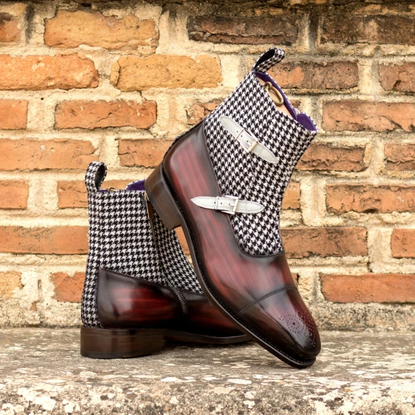  Luxury Handbags By You Octavian Boots