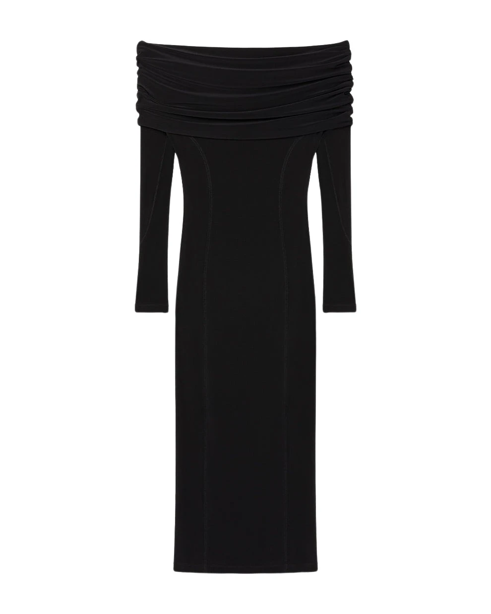 AZ FACTORY Fatna Dress Black41170 nobg AZ FACTORY Fatna Dress Black41170 nobg