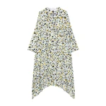 AZ FACTORY Kyle Kaftan Animal Print92492 nobg AZ FACTORY Kyle Kaftan Animal Print92492 nobg