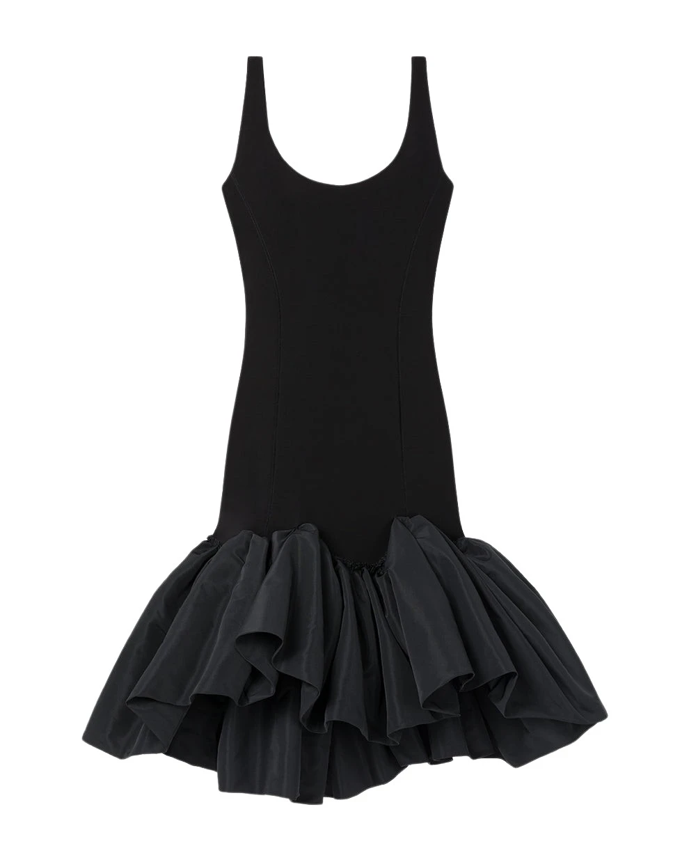 AZ FACTORY Lily Dress Black 567307 nobg AZ FACTORY Lily Dress Black 567307 nobg