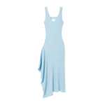 AZ FACTORY Serena Dress Sky Blue96371 nobg AZ FACTORY Serena Dress Sky Blue96371 nobg