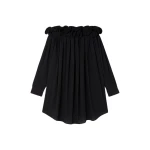 AZ FACTORY Theodora Dress Black56927 nobg AZ FACTORY Theodora Dress Black56927 nobg