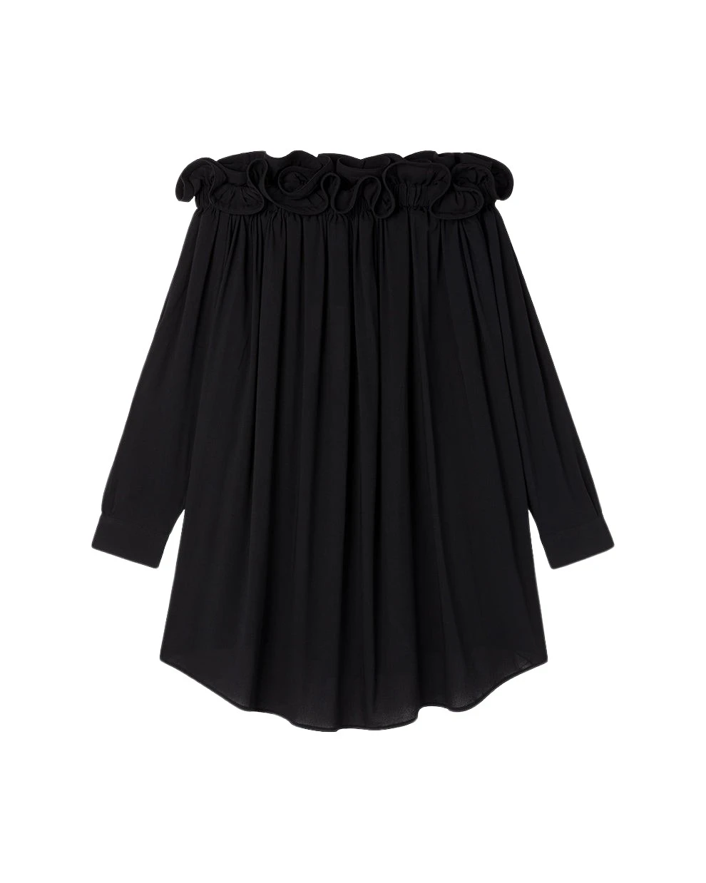 AZ FACTORY Theodora Dress Black56927 nobg AZ FACTORY Theodora Dress Black56927 nobg