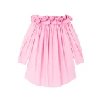 AZ FACTORY Theodora Dress Pink71470 nobg AZ FACTORY Theodora Dress Pink71470 nobg