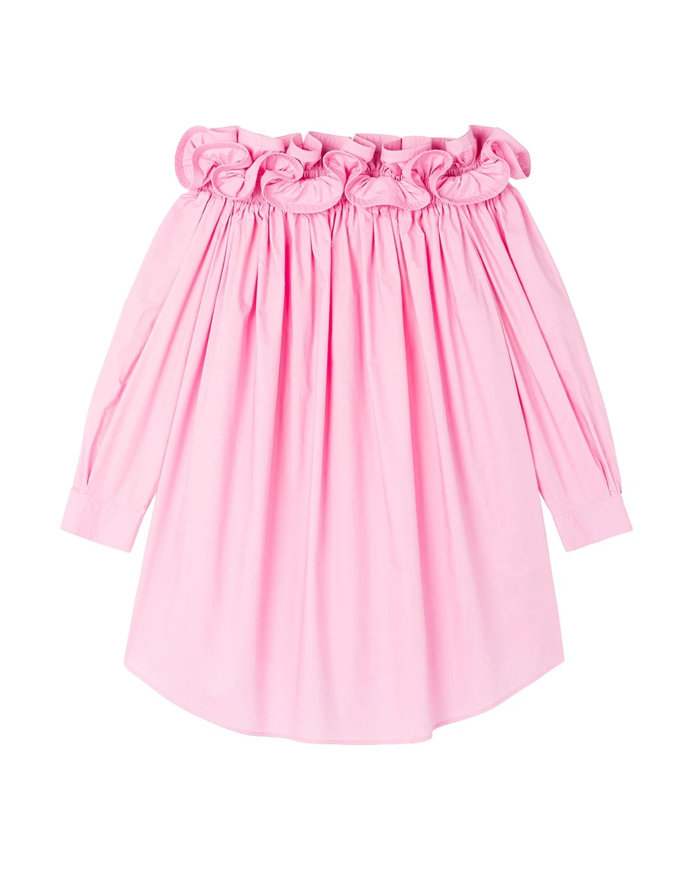AZ FACTORY Theodora Dress Pink71470 nobg AZ FACTORY Theodora Dress Pink71470 nobg