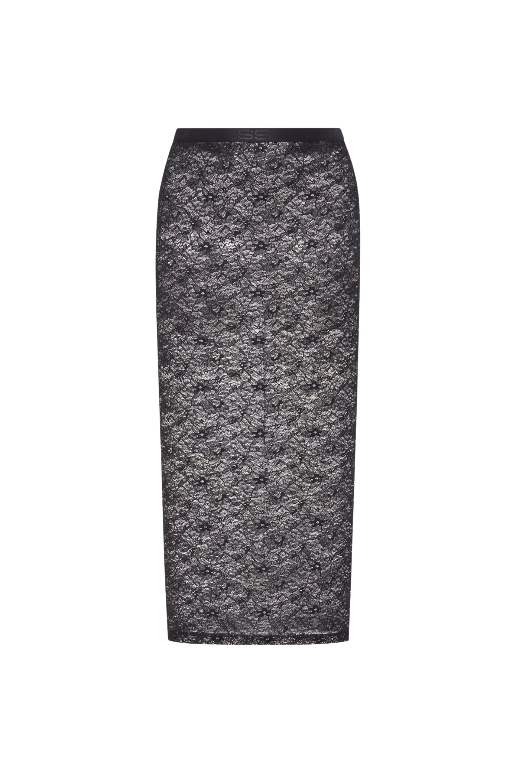 Alessandra Rich Stretch Lace Midi Skirt With Hotfix scaled54060 nobg Alessandra Rich Stretch Lace Midi Skirt With Hotfix scaled54060 nobg