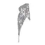 Alexandre-Vauthier-Couture-Edit-Asymmetrical-Embroidered-Dress Alexandre Vauthier dress