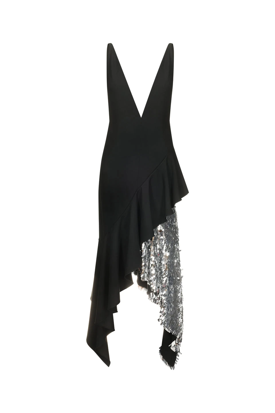 Alexandre-Vauthier-Couture-Edit-Embroidered-Long-Dress Alexandre Vauthier dress