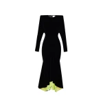 Alexandre-Vauthier-Couture-Edit-Maxi-Dress Alexandre Vauthier dress