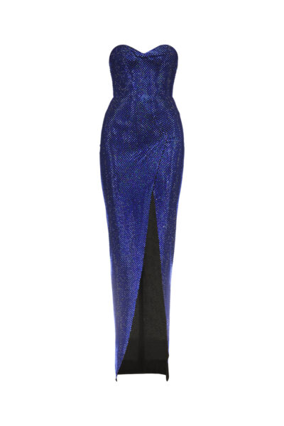 Alexandre Vauthier dress