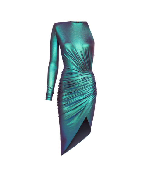 Alexandre Vauthier dress